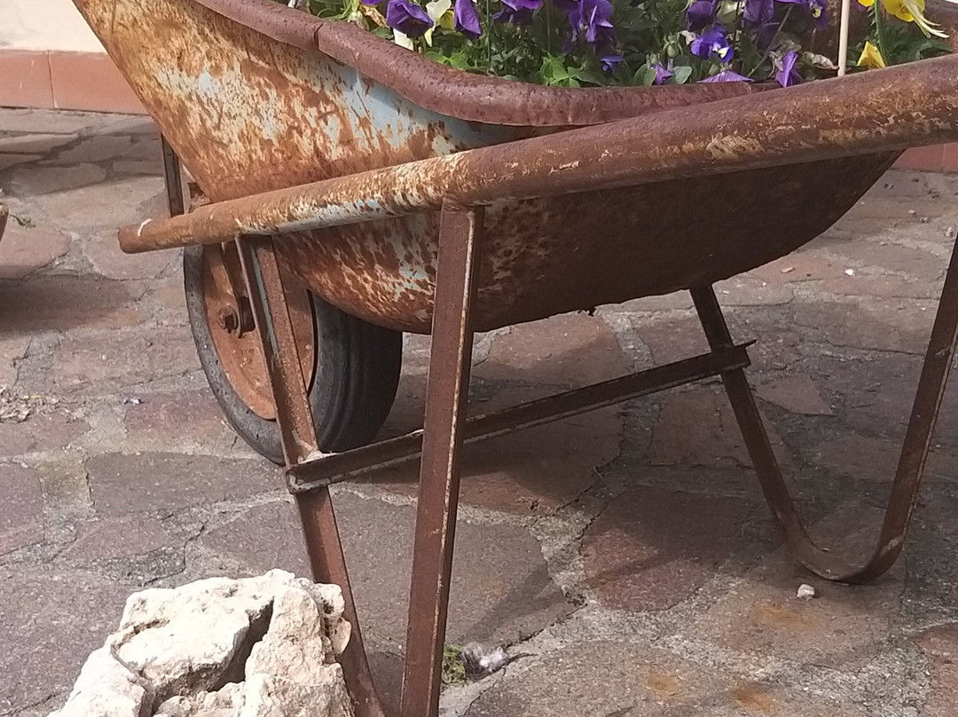 La Borraina B&B主图