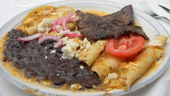 Huaxteca We Love Nature-Ciudad Valles必去景点