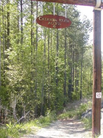 U.S. National Whitewater Center景点图片