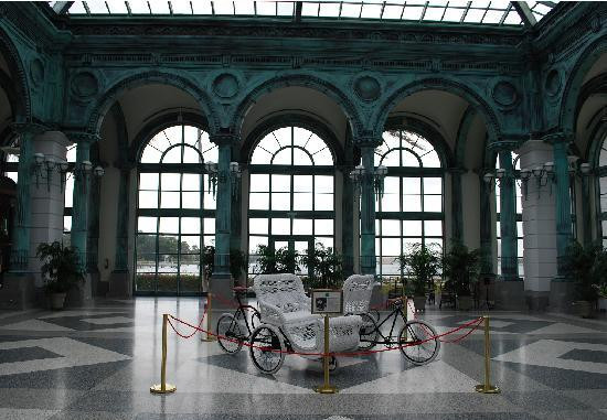 Henry Morrison Flagler Museum景点图片