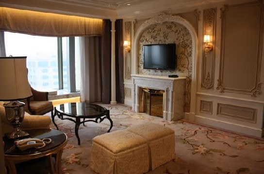 澳门凯旋门主图