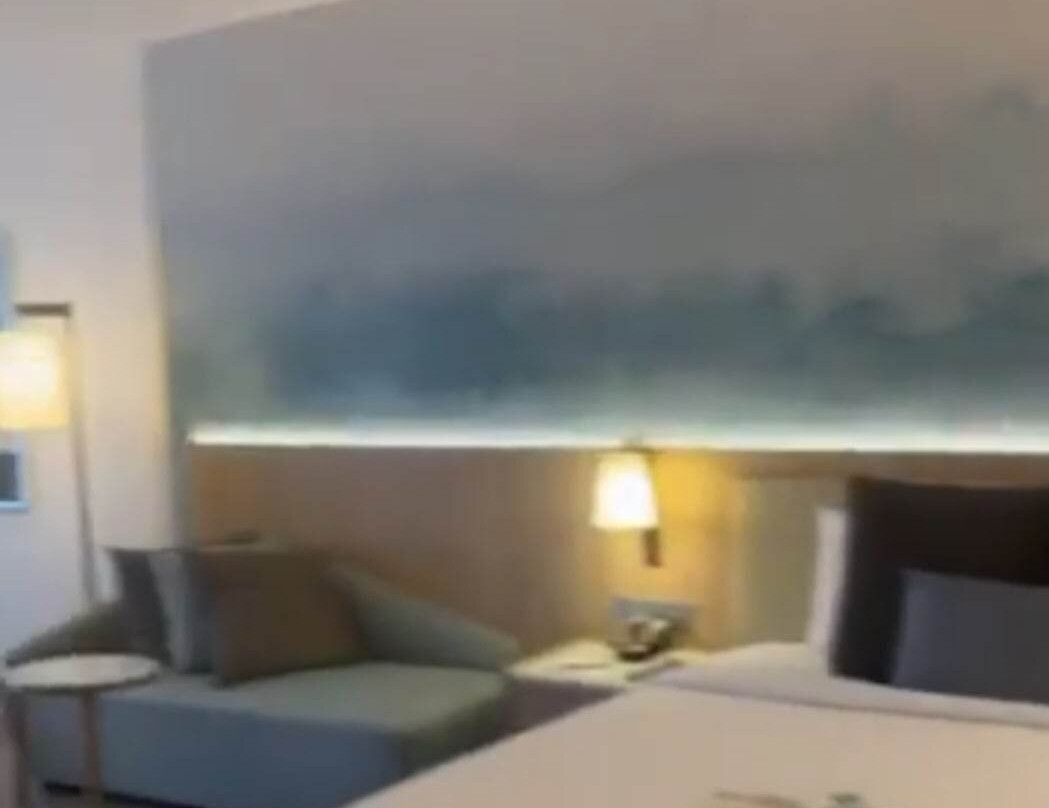 Modala Beach Resort主图