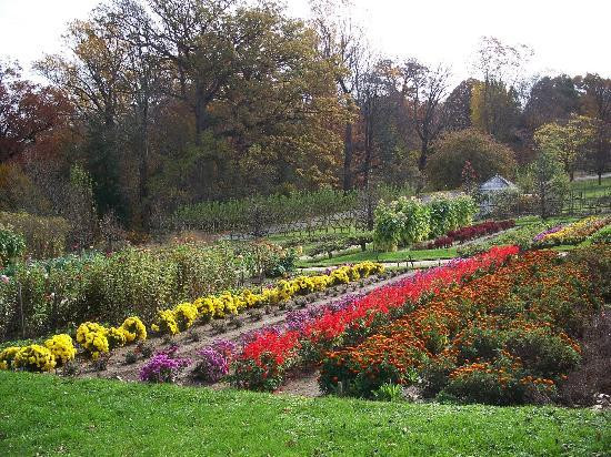 Hagley Museum And Library-威尔明顿必去景点