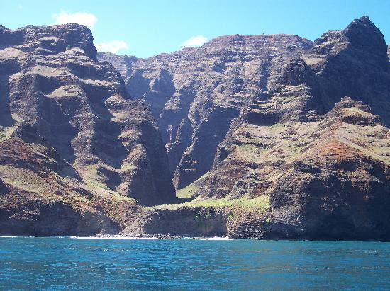 Capt Andy's-埃里埃利必去景点