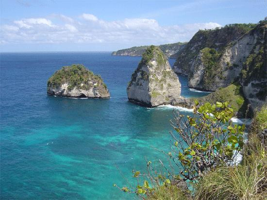 努萨培尼达岛-珀尼达岛必去景点