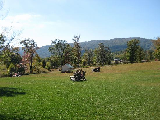 Veritas Vineyard & Winery-Afton必去景点