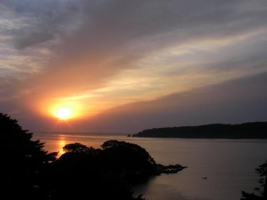 Jodogahama  Beach-宫古市必去景点