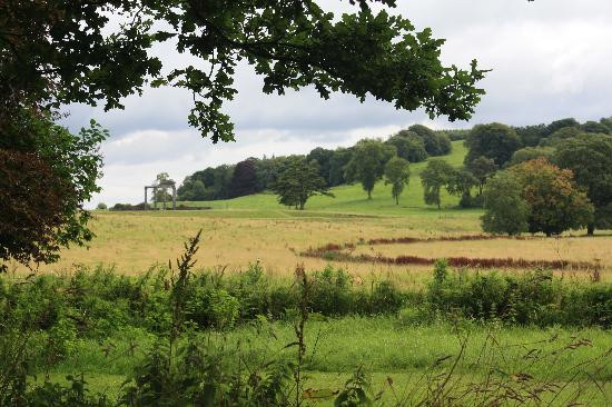 Loughcrew Gardens-Oldcastle必去景点