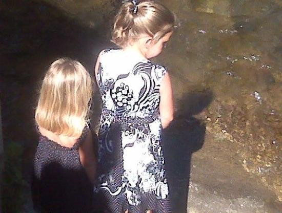 Chattahoochee River-海伦必去景点