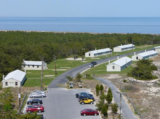 Fort Miles Historic Area at Cape Henlopen State Park-刘易斯必去景点