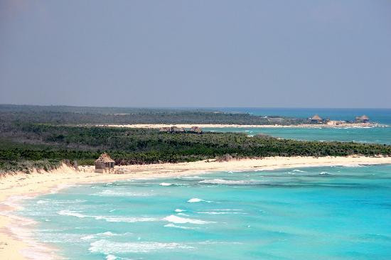 索阿岬原生态公园-考祖梅必去景点