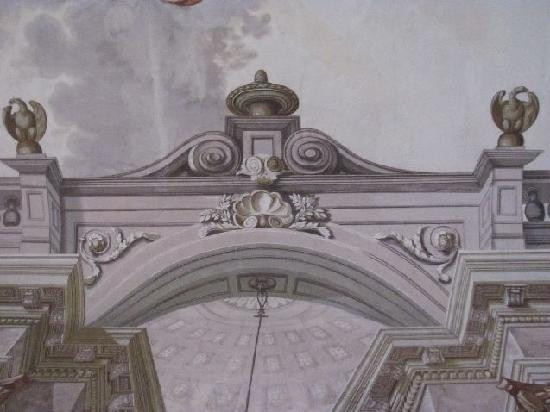 Premonstratensian Monastery (Kanonie Premonstratu v Nove Risi)-Nova Rise必去景点