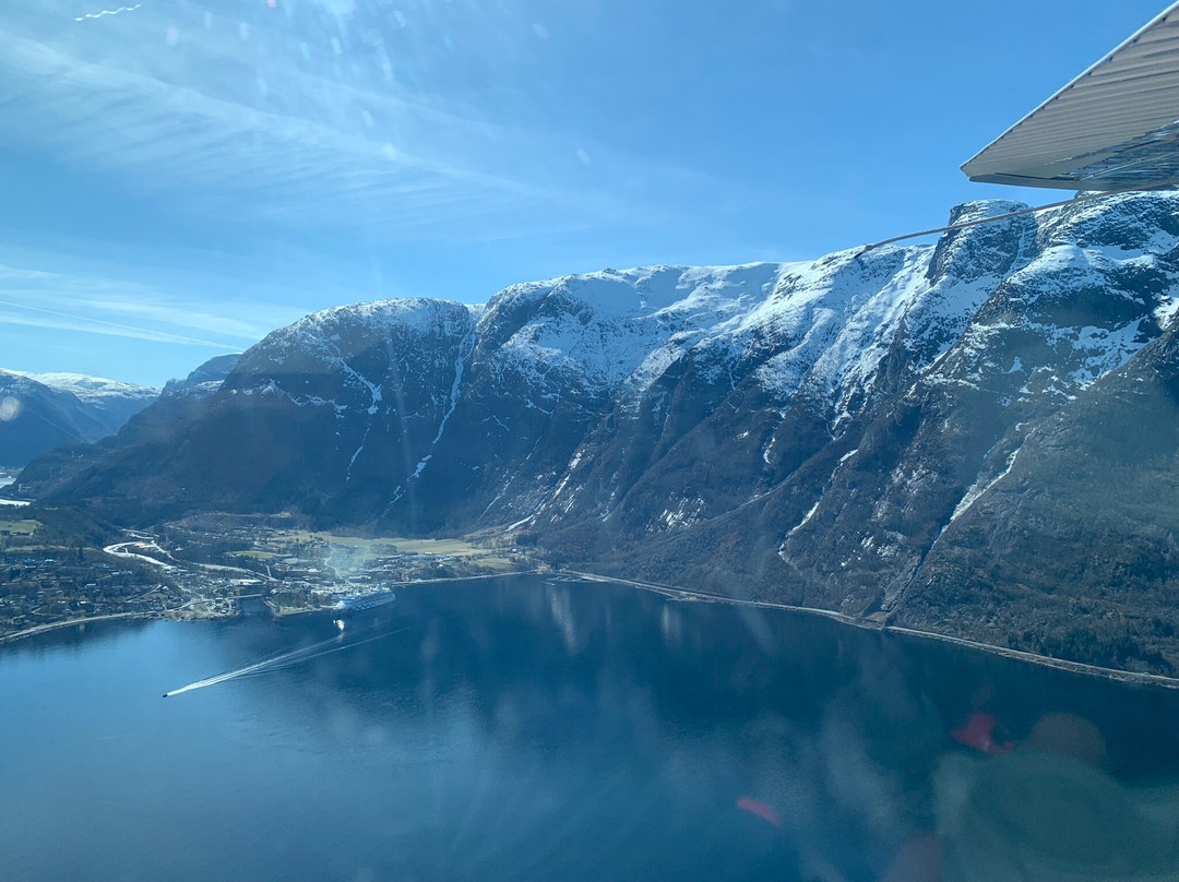 Scandinavian Seaplanes AS-卑尔根必去景点