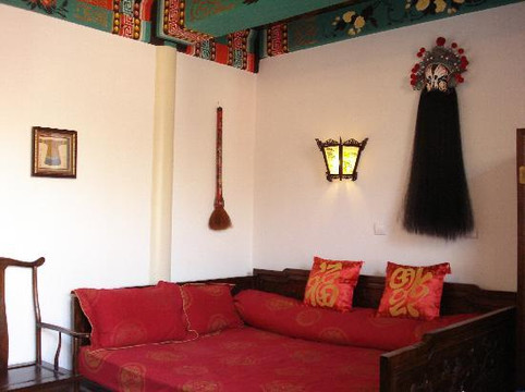 春秋园宾馆(秋园)主图