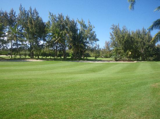 Ile Aux Cerfs Golf Club-卓得多斯必去景点