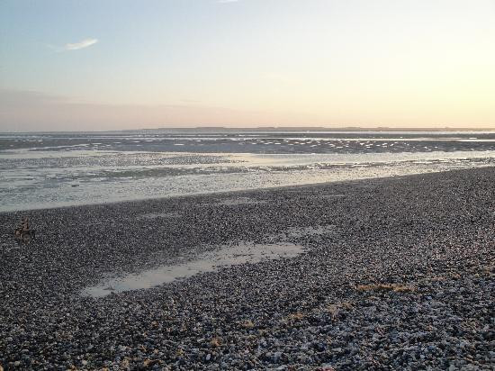 Baie de Somme-Somme必去景点