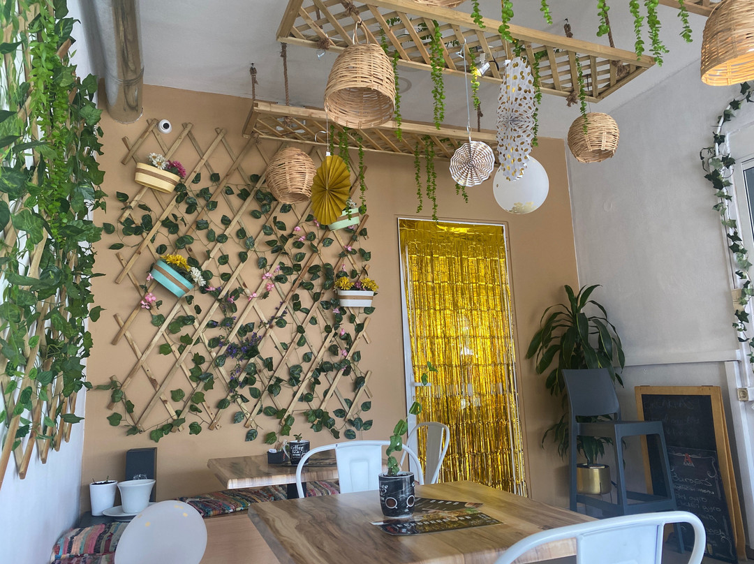 The George Coffee And More