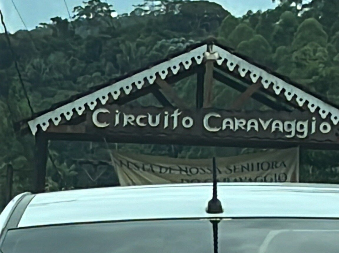 Circuito Caravaggio景点图片