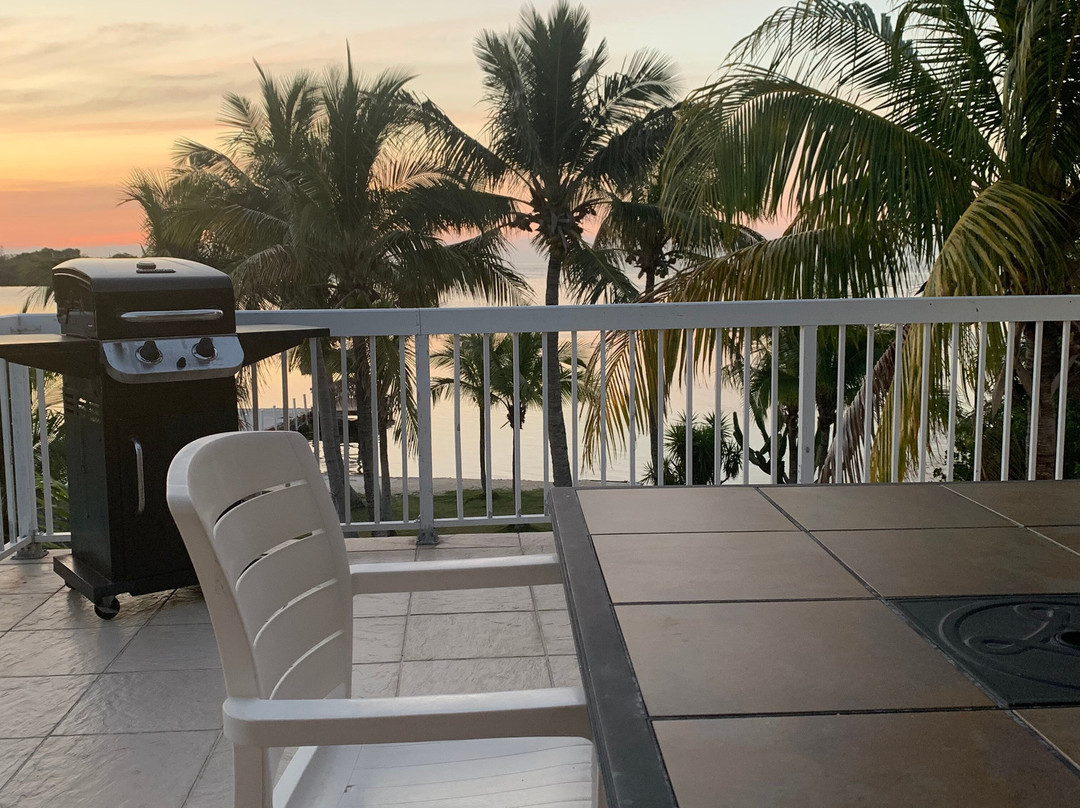 Gulf View Waterfront Resort主图