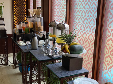 西里古里酒店住宿-Sinclairs Siliguri