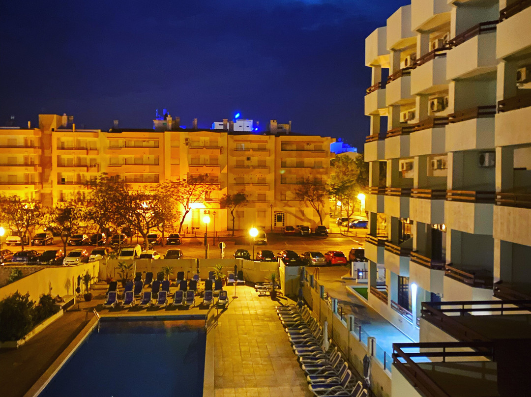 Hotel Alba主图
