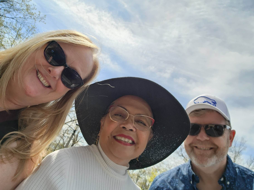 Virginia Blue Ridge Wine Tours-夏洛茨维尔必去景点