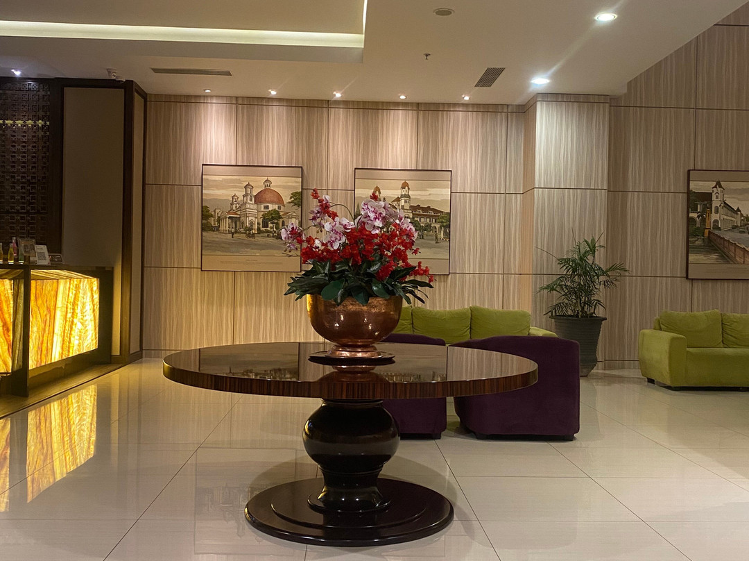 Hotel Chanti主图