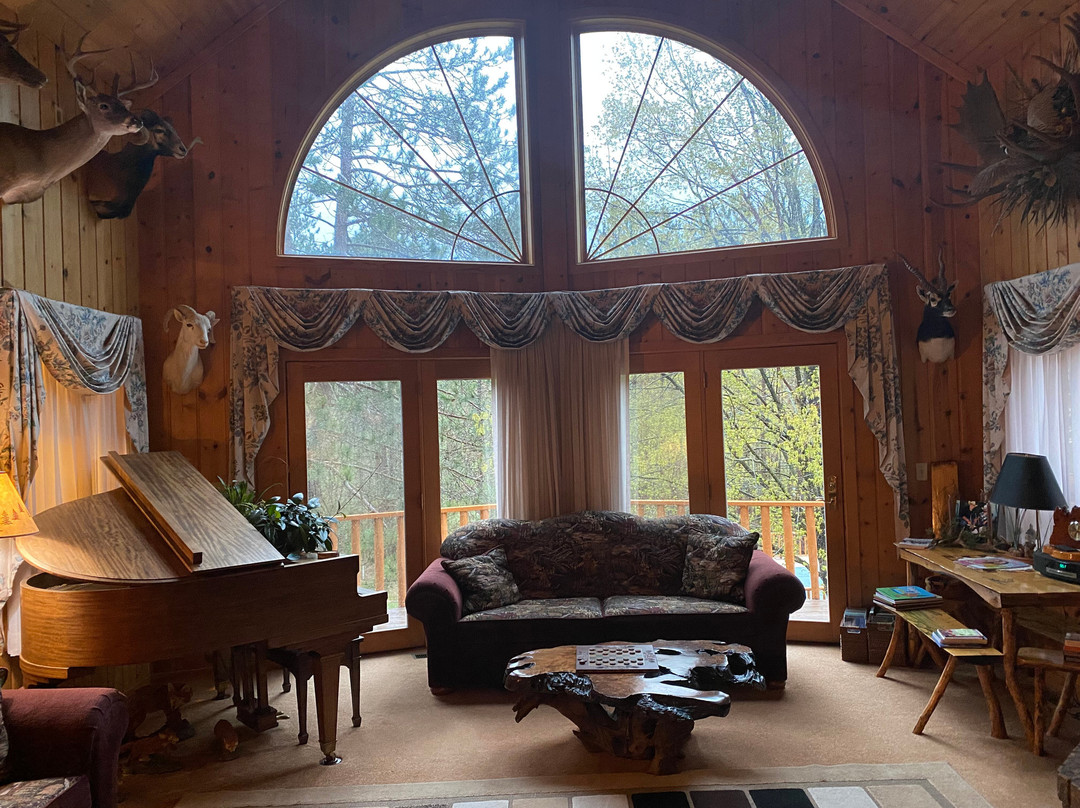 Horton Creek Inn Bed & Breakfast主图