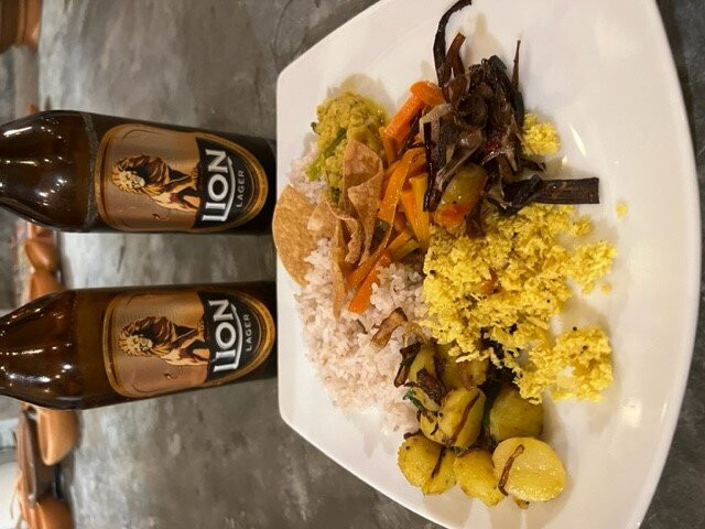 Nilowin Glenanore guesthouse主图