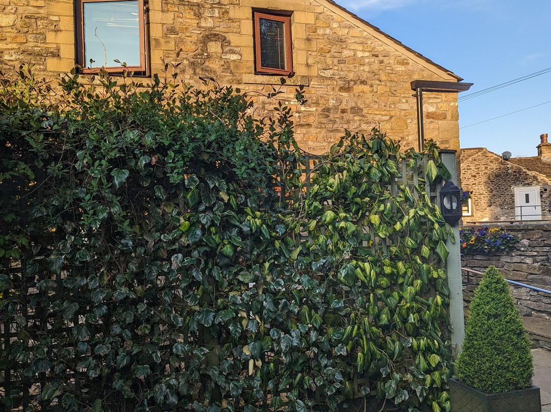 Grassington Lodge主图