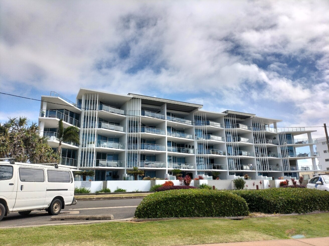 C Bargara Resort主图