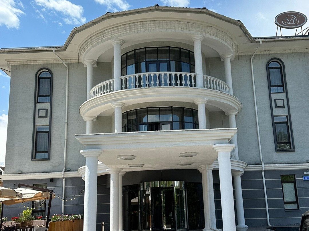 Donatello Boutique Hotel主图