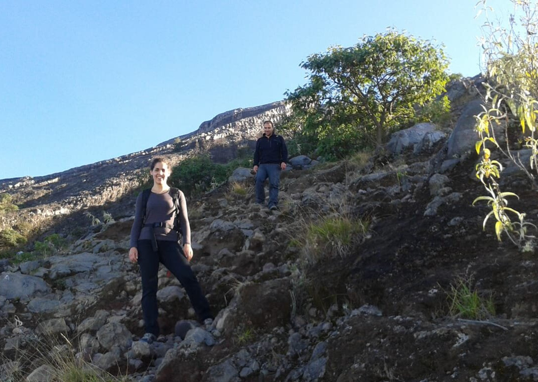 Bawa Mount Agung Trekking景点图片