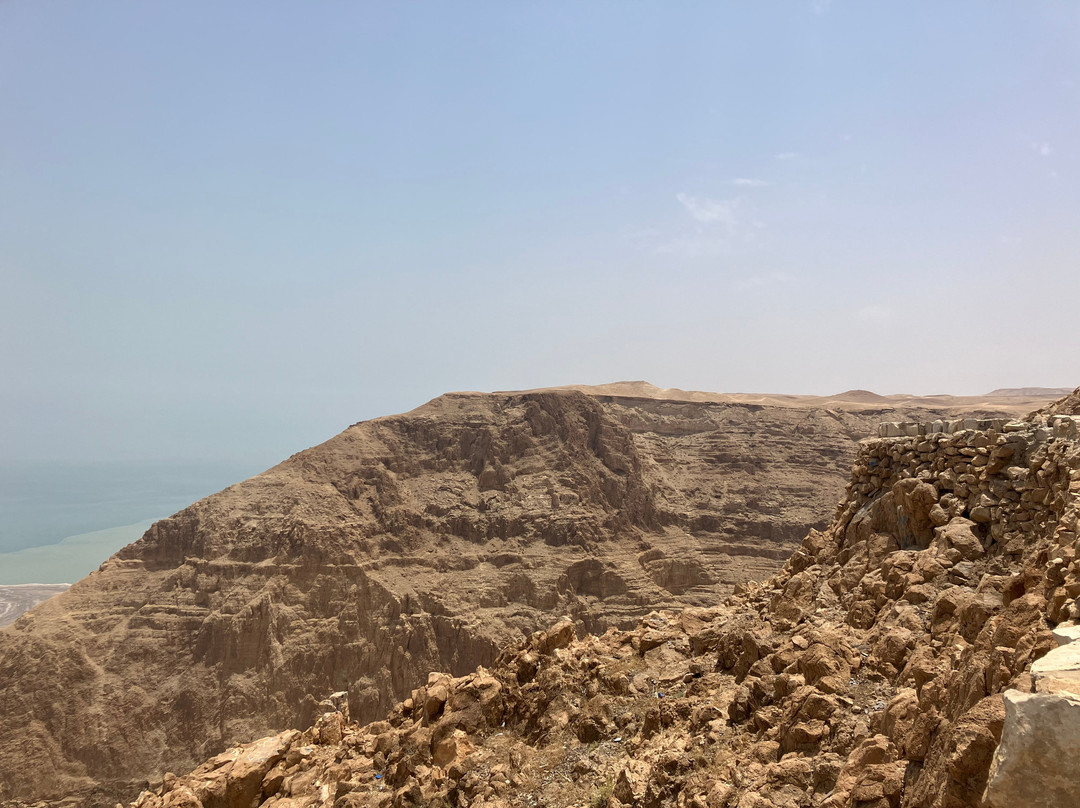 Re-Gush ATV & Jeep tours in Gush Etzion-Gush Etzion必去景点