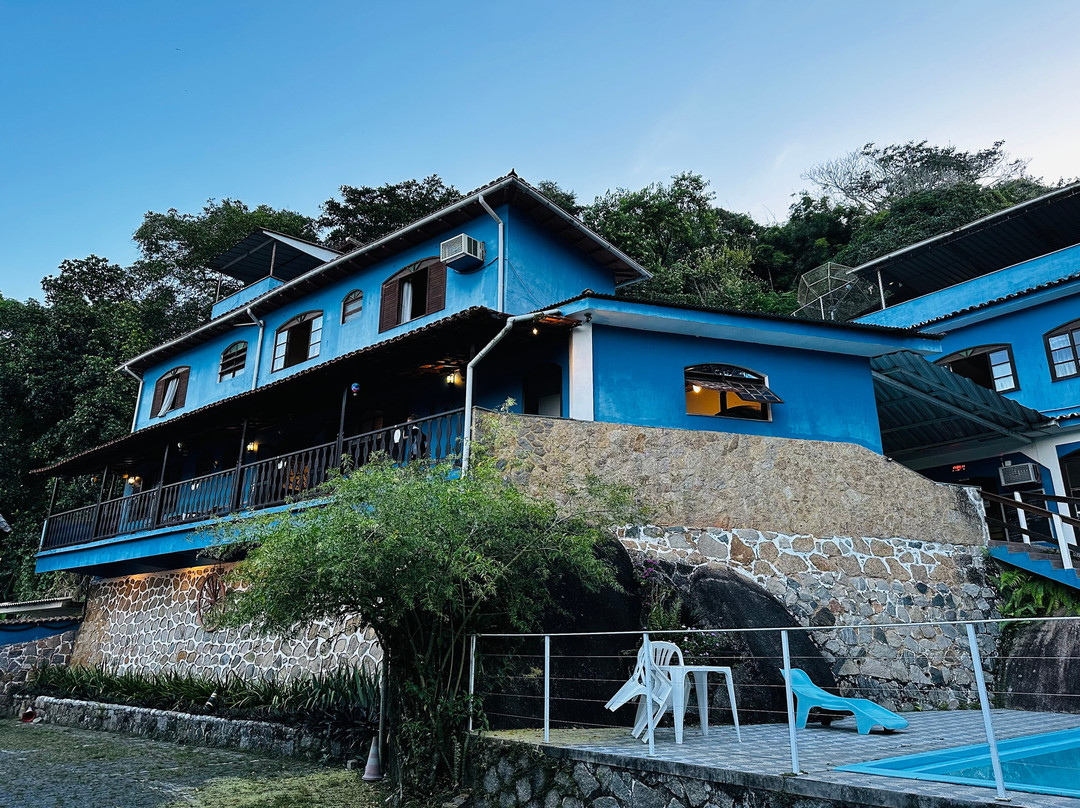 Pousada Bella Mar主图