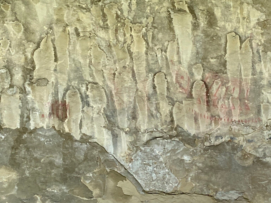 象形洞穴国家公园-比灵斯必去景点