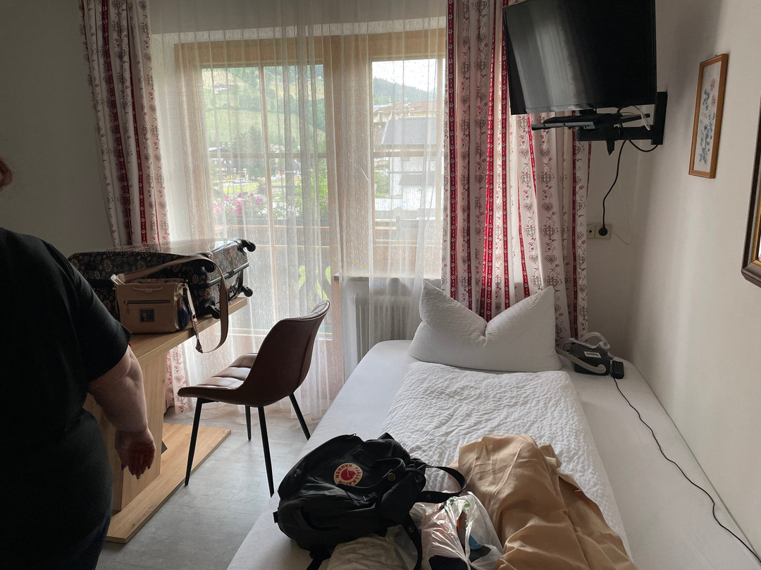 Hotel Alpenland主图