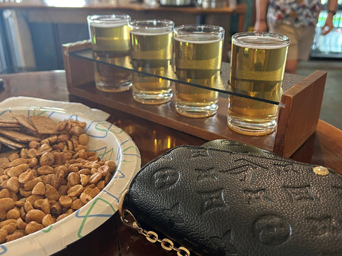 The Brewery Experience-格林维尔必去景点