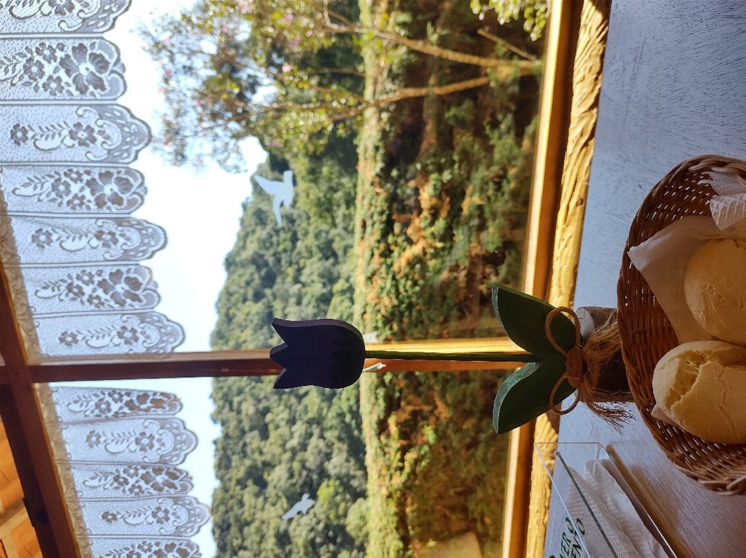 Pousada Ver o Vento主图