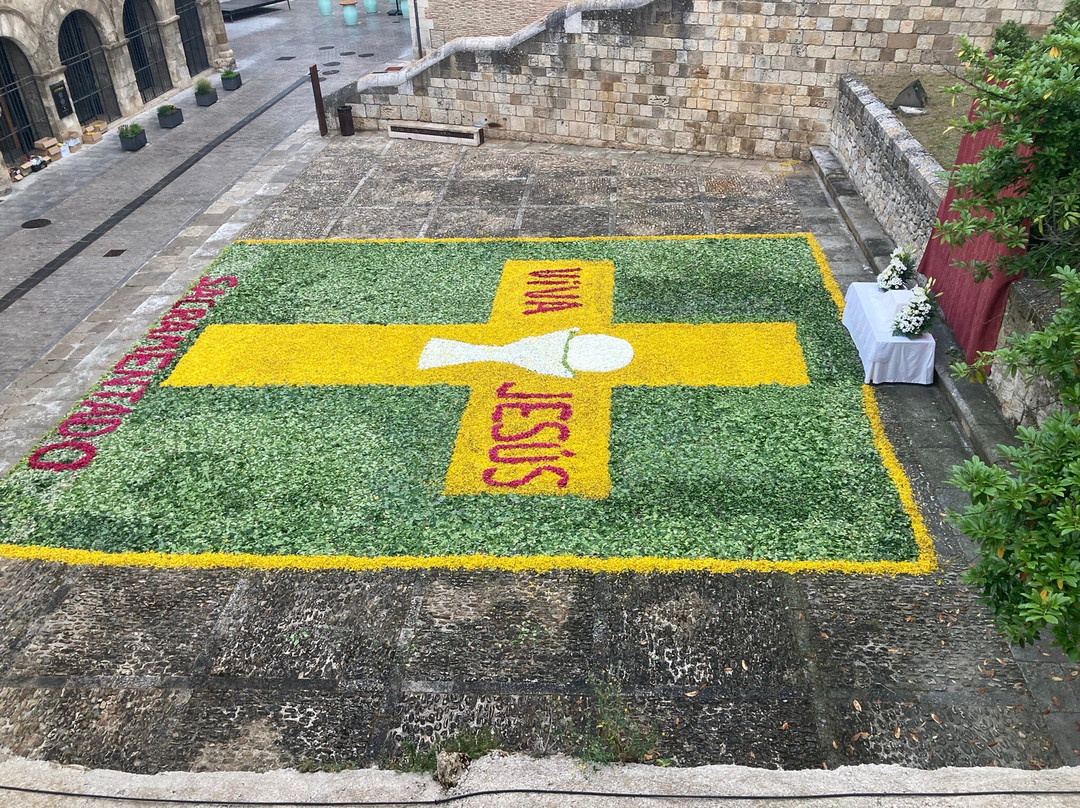 Estella Rooms - Autocheckin主图