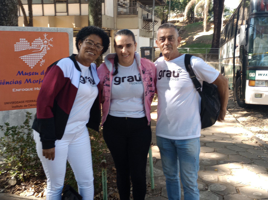 Museum of Morphological Sciences-Natal必去景点