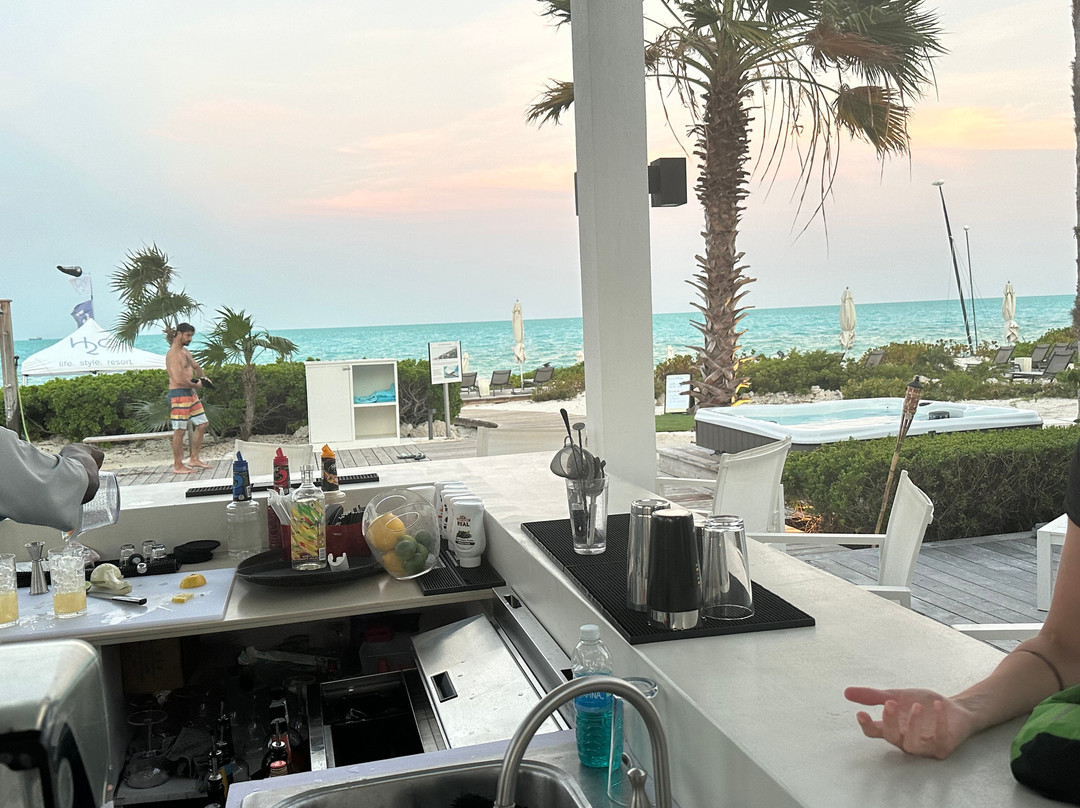 H2O LifeStyle Resort主图