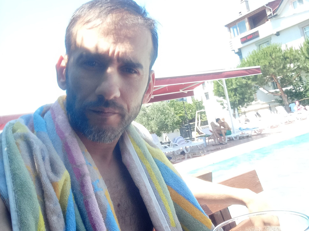 Marmara Life Hotel