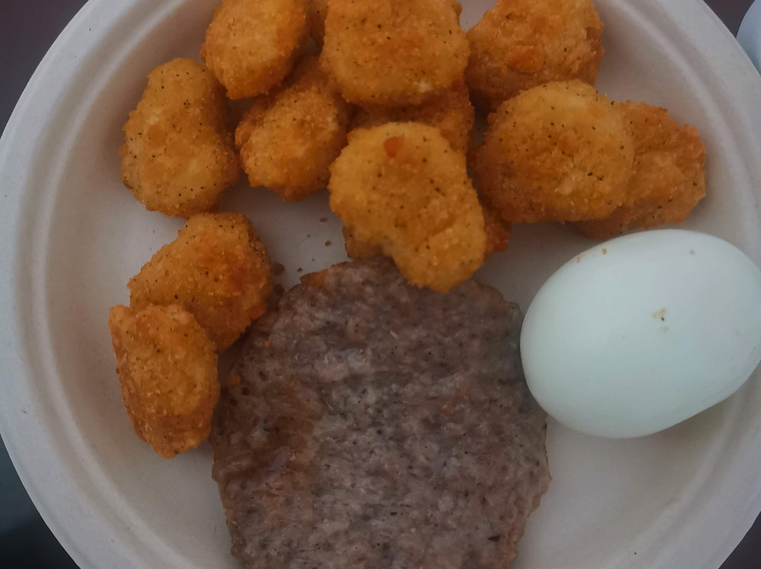 Ramada By Wyndham Nisku Edmonton Airport