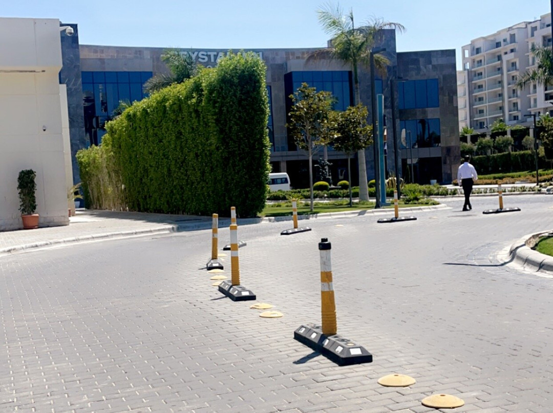 Crystal Inn Hotel - Alamein主图