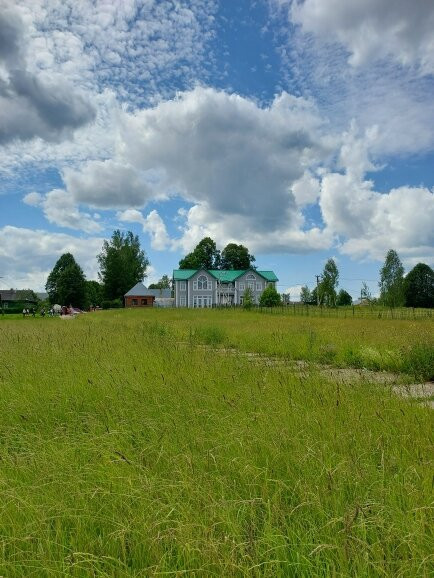 Tarakanov Manor景点图片