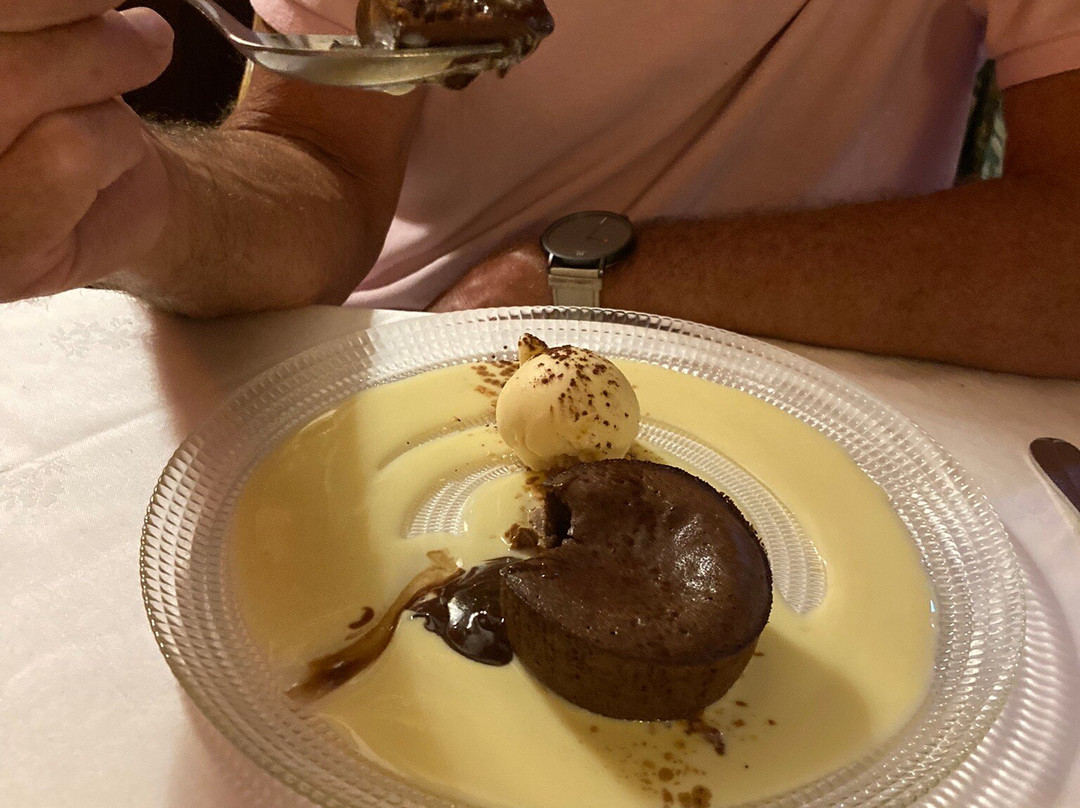 Auberge De La Vallee Verte主图