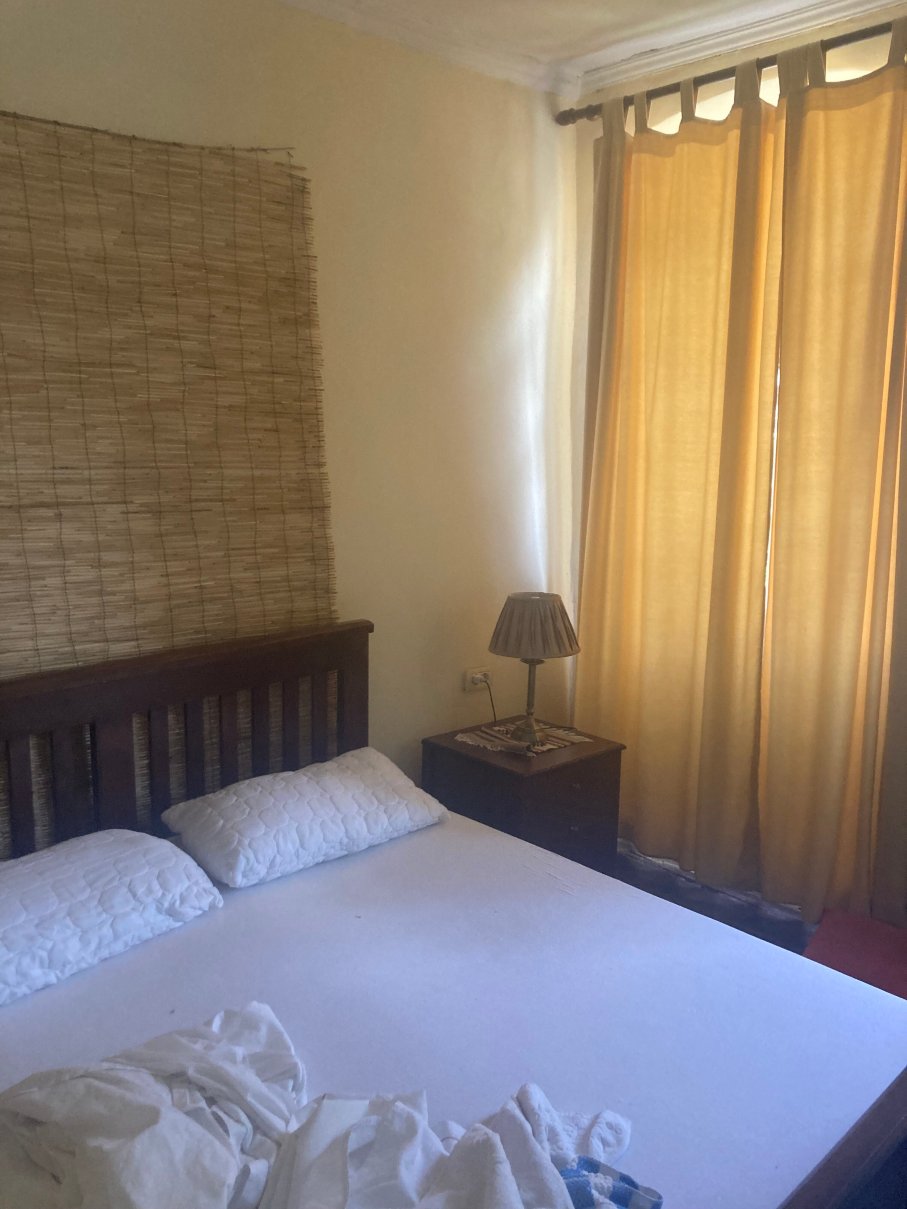 Berat Backpackers Hostel-客卧