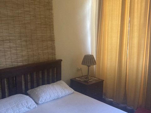 Berat Backpackers Hostel主图