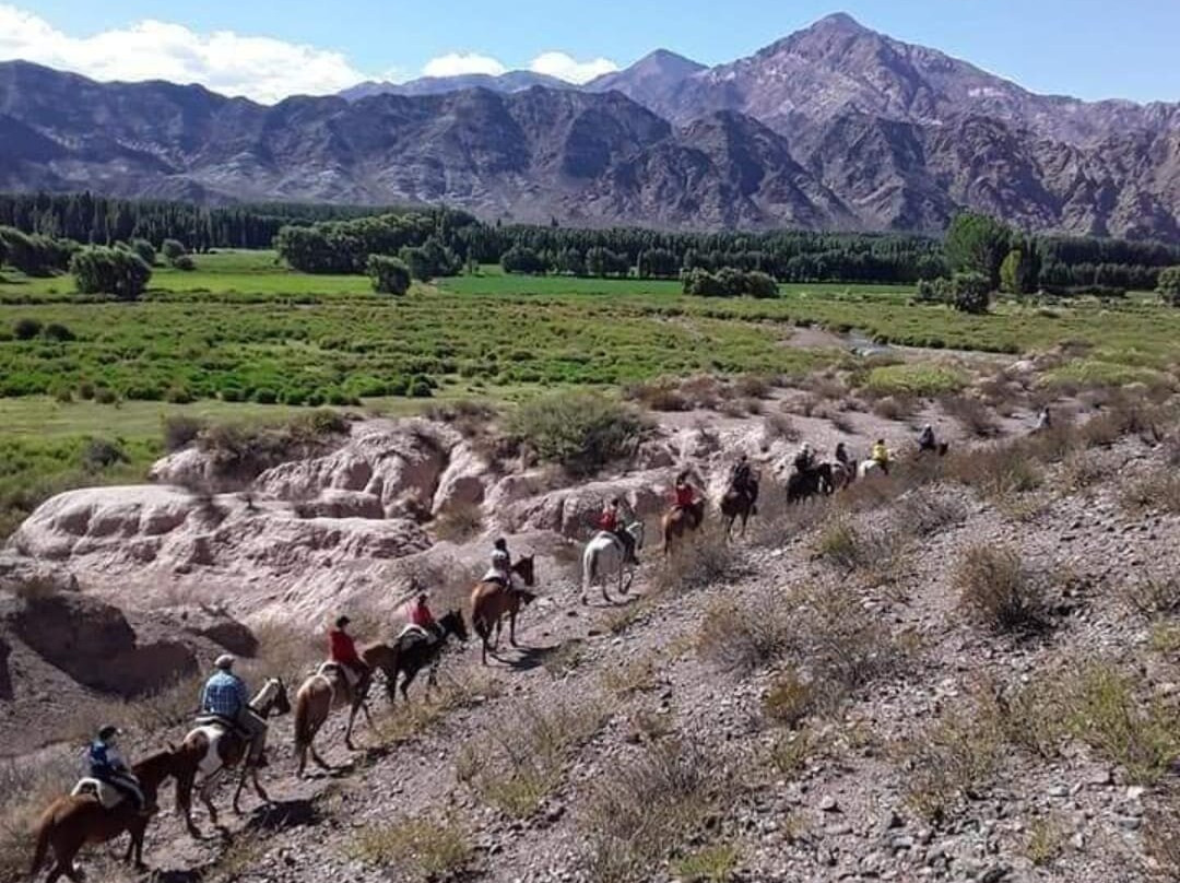 Valle de Uco-Tupungato必去景点